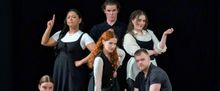 UNSUNG: The Accidental Villains of History to Make Toronto Fringe Debut
