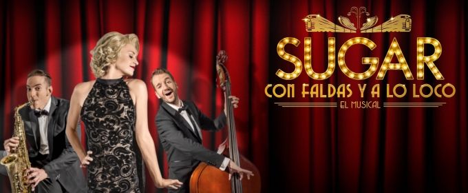 UN DÍA COMO HOY: SUGAR CON FALDAS Y A LO LOCO se re-estrena en Barcelona Photos