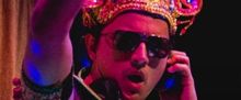 Repertory Theatre Of St. Louis Adds Performance For MRS. KRISHNAN’S PARTY