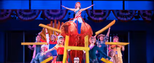 SOFT POWER at Signature Theatre