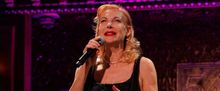 Ute Lemper Channels Dietrich in RENDEZVOUS WITH MARLENE at 54 Below