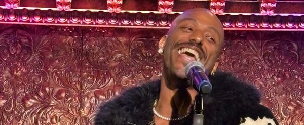 Review: SONDHEIM UNPLUGGED Hits the High Notes at 54 Below