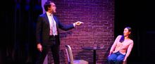 FACINGS: A NEW MUSICAL Begins Performances Off Broadway