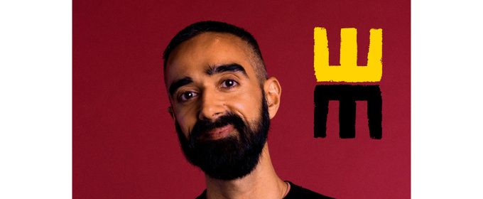 Woolly Mammoth Launches MAMMOTH IN THE ROOM, Hosted By Theater Critic Naveen Kumar