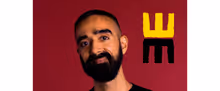 Woolly Mammoth Launches MAMMOTH IN THE ROOM, Hosted By Theater Critic Naveen Kumar