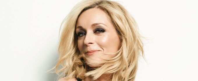 Jane Krakowski to Host Tectonic Theater Project's A TECTONIC CABARET