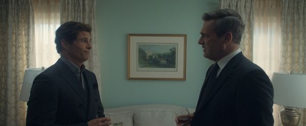 Video: YOUR FRIENDS & NEIGHBORS Season 2 Debuts Episode 6 Sneak Peek Clip