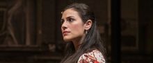Flash: Geva Theatre Center's ONCE