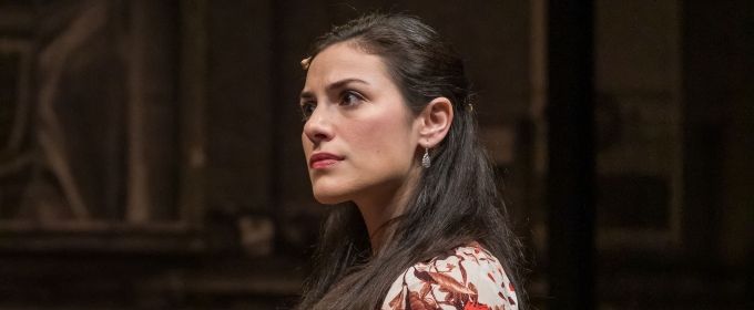 Photo Flash: Geva Theatre Center's ONCE Photos