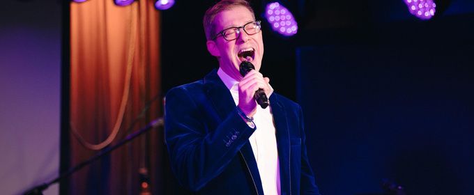 Matthew Rosenstein to Perform MAKE ME FRENCH in New York