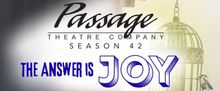 TEEN DAD World Premiere, JITNEY and More Set for Passage Theatre 42 Season