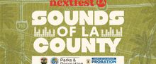 RESONANCE & REMEDIES to Bring LA Soundscapes to Hacienda Heights Park