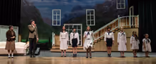 First look at Dublin Jerome High School Drama Club's THE SOUND OF MUSIC