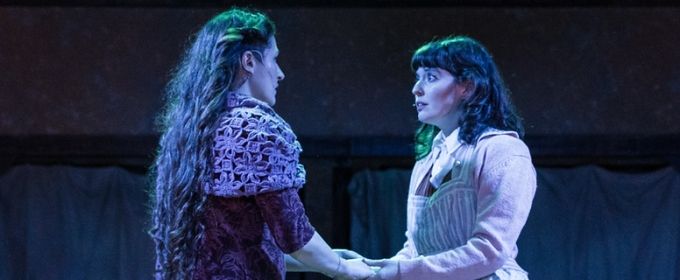 Photos: First Look At Paula Vogel's INDECENT At Playhouse on Park Photos
