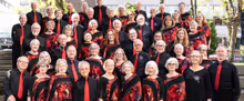 EnChor Unveils 20th Anniversary Three-Concert Season