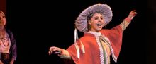 Inside Look at the 2022 Tommy Tune Awards