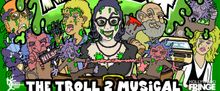 NILBOG! THE TROLL 2 MUSICAL to Return to Hollywood Fringe for 10th Anniversary