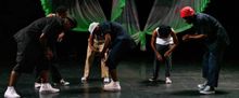U.S. Premiere of THE ECSTATIC is Coming to OZ Arts Nashville in May
