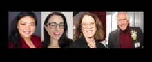 SFBATCC Names New Leadership Team for Historic 50th Season