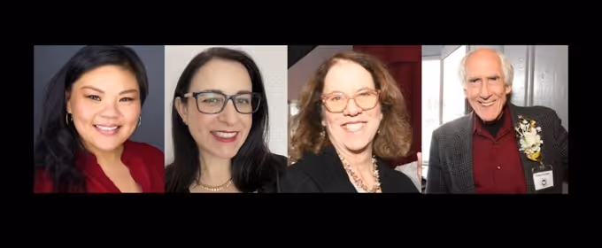 SFBATCC Names New Leadership Team for Historic 50th Season Photo