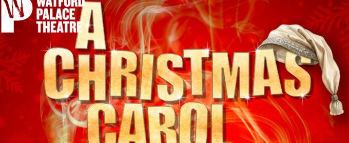 A CHRISTMAS CAROL: THE PANTOMIME to Feature Terence Frisch in His 14th Panto at Watford Palace