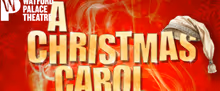 A CHRISTMAS CAROL: THE PANTOMIME to Feature Terence Frisch in His 14th Panto at Watfo