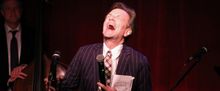 A Bevy Of Singers Join JIM CARUSO'S CAST Party At Birdland