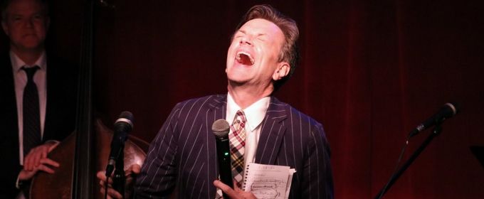 Photos: A Bevy Of Singers Join JIM CARUSO'S CAST Party At Birdland Photos
