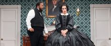 OH, MARY! National Tour to Return to San Francisco in 2028