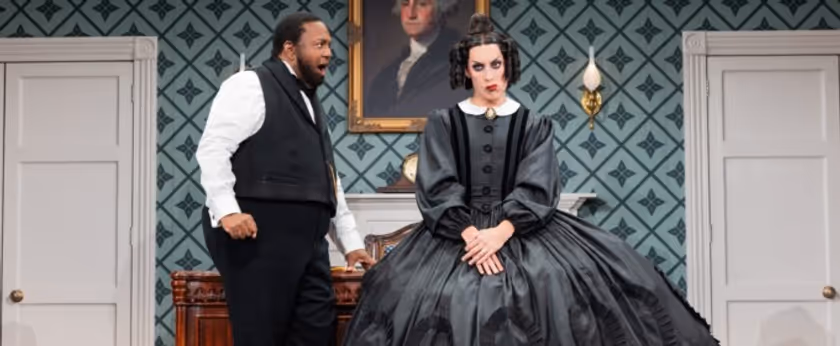 OH, MARY! National Tour to Return to San Francisco in 2028 Photo