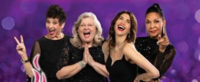 MENOPAUSE THE MUSICAL Will Return to Jacksonville in 2027
