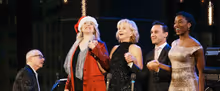 SONGBOOK SUNDAYS Celebrates Gershwin at Dizzy’s Club