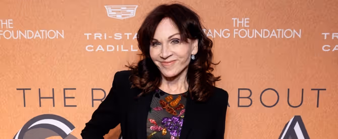 Marilu Henner, Luba Mason and More to Join 54 SINGS WILDCAT