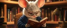 GALA Theatre to Stage Bilingual Children's Play SÉNECA, RATÓN DE BIBLIOTECA in Marc