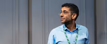 Adeel Akhtar and More in THE ESTATE at the National Theatre