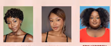 Aisha Jackson, Mona Swain, Erin Morton to Star in SHE WHO DARED Concert