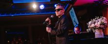 Listen: Travis Moser Releases Cabaret Version of Taylor Swift's 'Elizabeth Taylor'