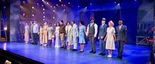TRULY HOWARD HUGHES Opens at The York Theatre