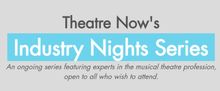 Gretchen Cryer to Offer Master Class Through Theatre Now New York's Industry Nights