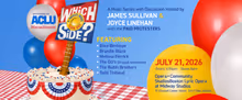WHICH SIDE?: A PROTEST MUSIC TEACH-OUT to Mark Anniversary at Boston's Opera + Commun