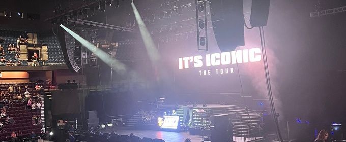 Review: Salt-N-Pepa, TLC, and En Vogue Hit the Stage At Mohegan Sun Arena