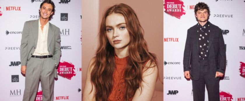 The 2026 Stage Debut Awards Announces Winners Photo