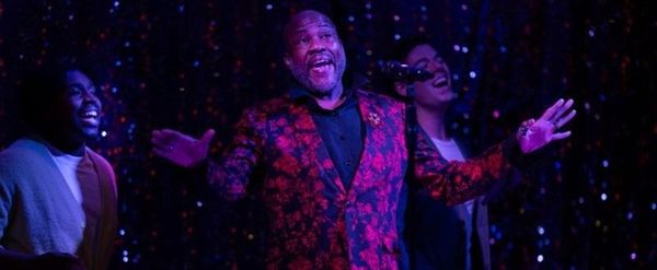 CABARET NIGHT To Return For Second Installment At Gateway Playhouse