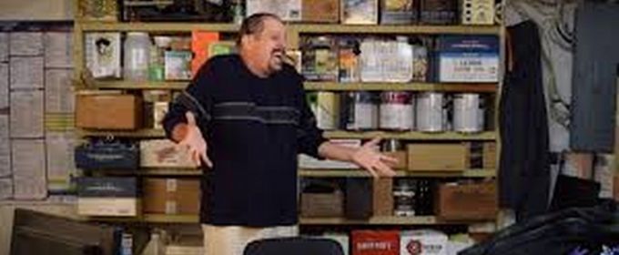 BWW Review: FULLY COMMITTED at Beck Center (Virtual) Photos