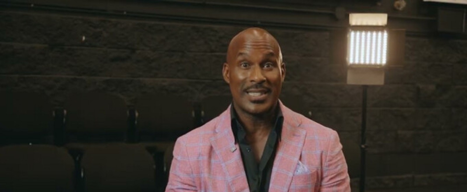 Video: Alan H. Green Reflects on PLAY ON! at Chicago Shakespeare