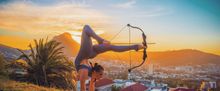 Foot Archer Orissa Kelly Joins ROYAL COUNTESS ZINGARA Cast in Cape Town