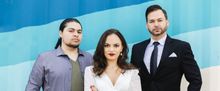 EVITA To Be Presented By Davidson Community Players This June