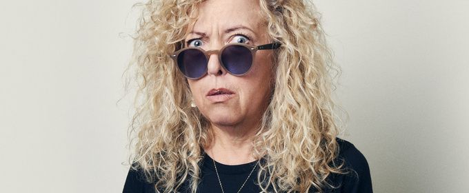 RICHARD ASHCROFT REVIVED MY LIBIDO to Make Edinburgh Fringe Debut with Mel Hudson