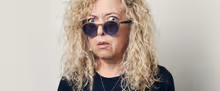 RICHARD ASHCROFT REVIVED MY LIBIDO to Make Edinburgh Fringe Debut with Mel Hudson