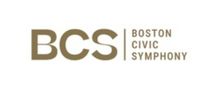 Boston Civic Symphony to Perform Three Concerts at Jordan Hall